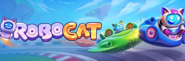 Robocat Casino nowe kasyno online 2026